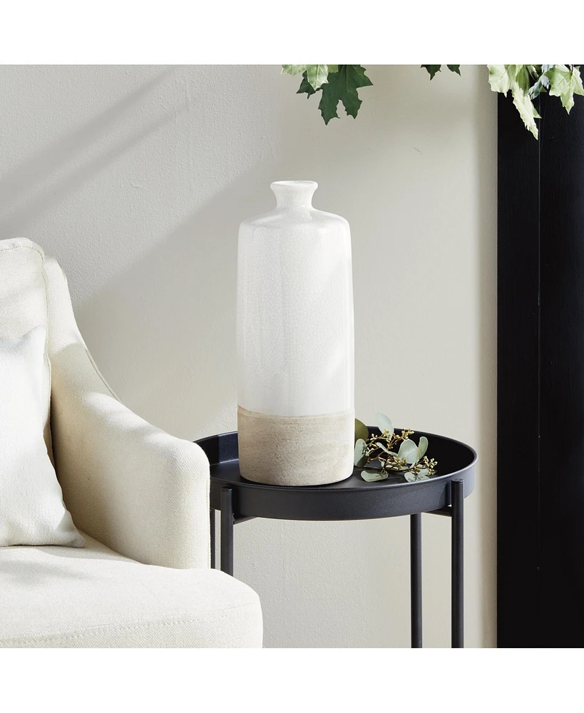 Leona Bottle Vase Large