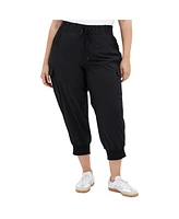 Plus Lea Pant