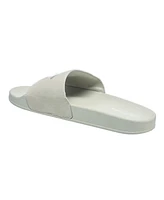 True Religion Men's Asap Logo Slide