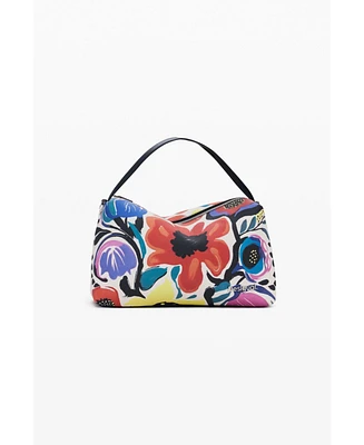 Desigual Women's Floral handbag