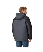 Free Country Men's FreeCycle Bode 3-in-1 Systems Jacket