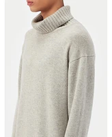 Gobi Cashmere 100% Men's Turtleneck