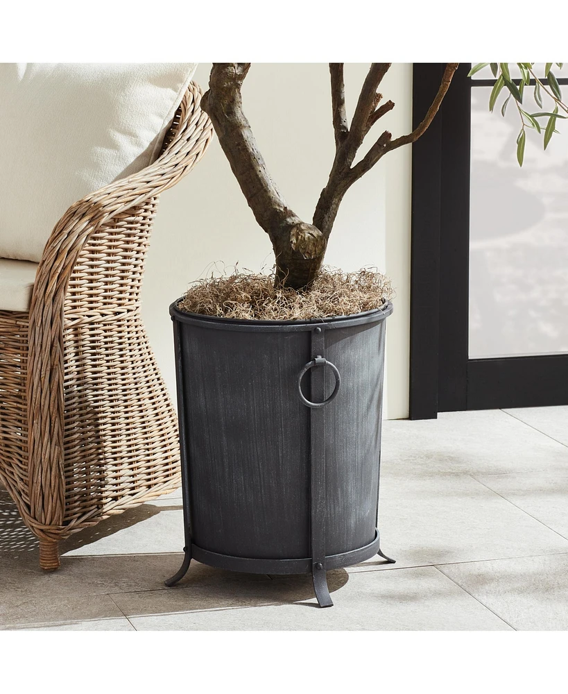 Oberon Planter Medium