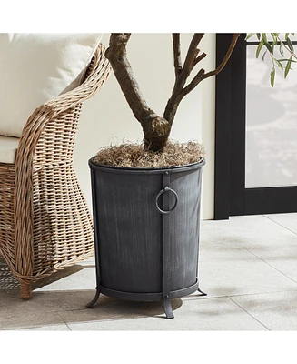 Oberon Planter Medium