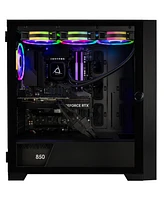 Clx Set Gaming Desktop