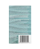 Aura Cacia Aromatherapy Car Diffuser 1 Diffuser
