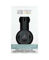 Aura Cacia Aromatherapy Car Diffuser 1 Diffuser