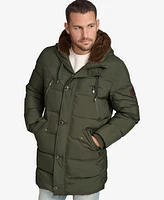 Men's Redcliffe Elevated Down Parka