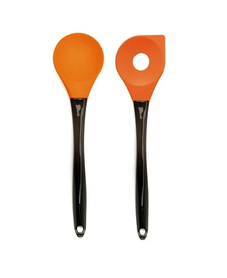 BergHOFF Geminis 2-Pc. Silicone Salad Set