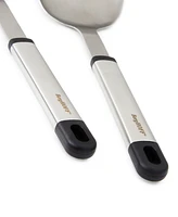 BergHOFF Essentials 2-Pc. Stainless Steel Asian Utensil Set