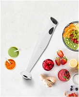 Elite Cuisine Hand Blender with detachable wand