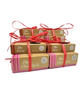 Salt of the Earth Bakery Valentine Bundle Brownie and Cookie, 4 Packs