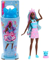 Barbie Pop Reveal Shakes Series Doll & Accessories Set