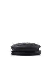 Pre-Owned HERMES Pm Evelyne Bag Gen Iii Clemence