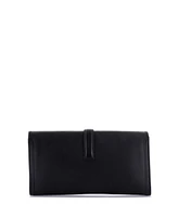 Pre-Owned HERMES 29 Jige Elan Clutch Swift