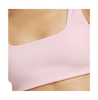 Cotton On Women's Ultra Soft Rib Crop