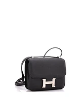 Pre-Owned HERMES Constance Bag Epsom