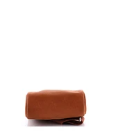 Pre-Owned HERMES Pm Hac a Dos Backpack Barenia Faubourg