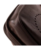 Pre-Owned HERMES Gm Evelyne Bag Gen Iii Clemence