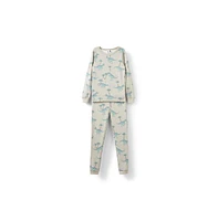 Cotton On Little/Big Boy's Cooper Long Sleeve Pyjama Set Licensed