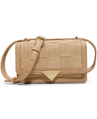 Aldo Zenithpursemini Small Crossbody Bag