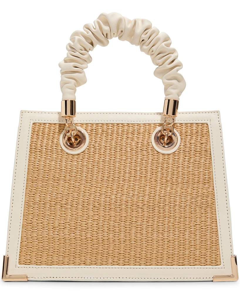 Aldo Bilithaax Small Satchel Bag