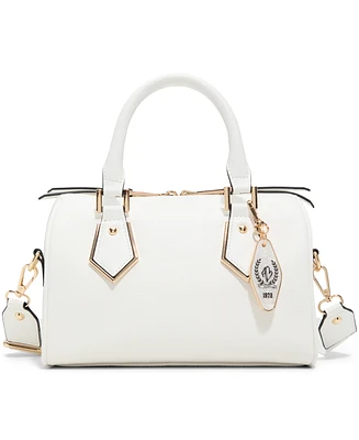 Aldo Guinevereex Medium Barrel Handbags