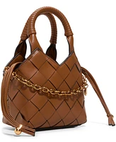 Aldo Royffe Small Bucket Bag