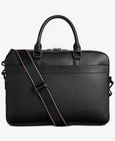 Tommy Hilfiger Men's Logo Computer Bag