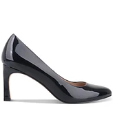Giani Bernini Women's Verronica Almond Toe Pumps, Created for Macy's