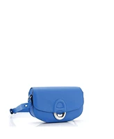 Pre-Owned Hermes 18 Cherche Midi Shoulder Bag Epsom
