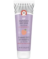 First Aid Beauty Kp Bump Eraser Body Scrub With 10% Aha