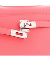 Pre-Owned Hermes Kelly Pochette Swift