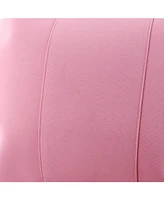 Pre-Owned Hermes 39 Cabag Elan Toile and Leather