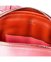Pre-Owned Hermes In-The-Loop Belt Bag Verso Swift