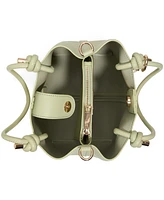 Aldo Evielilyyx Small Satchel Bag