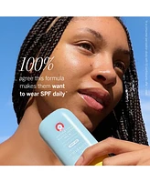 First Aid Beauty Hydrating Sunscreen Milk With Colloidal Oatmeal Spf 45, 1.7 oz.
