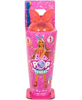Barbie Pop Reveal Shakes Series Doll & Accessories Set, Scented Bright Bunny Fashion Doll