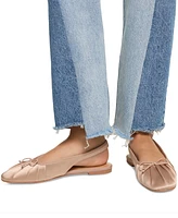 Aldo Women's Arlet Slingback Flats