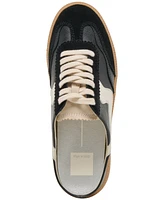Dolce Vita Women's Notice Slide Mule Sneakers