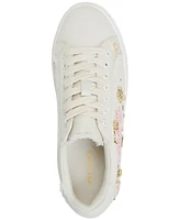 Aldo Women's Beachvibes Embellished Lace-Up Sneakers