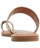 Aldo Women's Beachwalk Toe Loop Flat Sandals