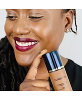 Luminous Longwear Liquid Foundation