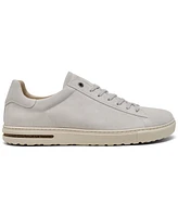 Birkenstock Men's Bend Suede Leather Casual Sneakers from Finish Line