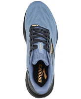 Brooks Men's Launch 11 Running Sneakers from Finish Line