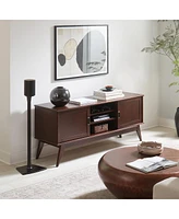 Sanus Fixed-Height Speaker Stand for Sonos Era 100 - Each