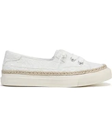 Blowfish Malibu Women's Moon Lace Up Boat Shoes