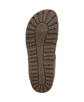 Blowfish Malibu Women's Leah Open Round Toe Slide Platform Sandals