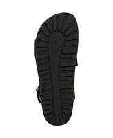 Blowfish Malibu Women's Lance Strappy Open Round Toe Platform Sandals