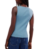 Free People Women's Tilly Vest